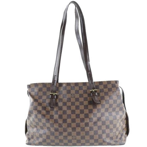 chelsea damier louis vuitton|louis vuitton damier canvas handbags.